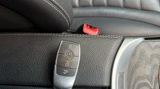 Mercedes-Benz GLC 220d 4Matic AMG Line Premium 5dr 9G-Tronic Diesel Estate